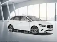 2023 Mercedes Benz B 180