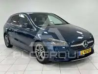 2023 Mercedes Benz B 180