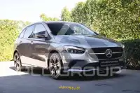 2023 Mercedes Benz B 180