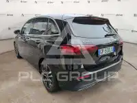 2023 Mercedes Benz B 180