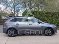 2023 Mercedes Benz B 180