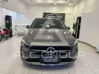 2023 Mercedes Benz B 180