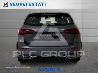 2023 Mercedes Benz B 180