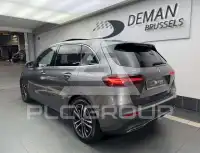 2023 Mercedes Benz B 180