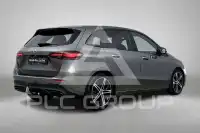 2023 Mercedes Benz B 180