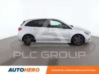2023 Mercedes Benz B 180