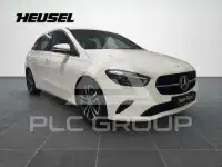 2023 Mercedes Benz B 180
