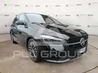 2023 Mercedes Benz B 180