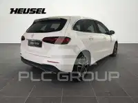 2023 Mercedes Benz B 180