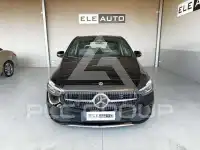 2023 Mercedes Benz B 180