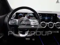 2023 Mercedes Benz B 180