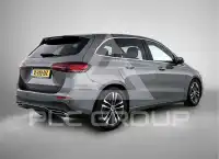 2023 Mercedes Benz B 180