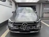 2023 Mercedes Benz B 180