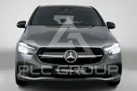 2023 Mercedes Benz B 180
