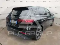 2023 Mercedes Benz B 180