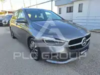 2023 Mercedes Benz B 180