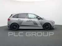 2023 Mercedes Benz B 180