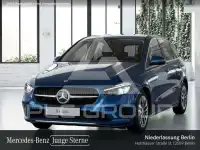 2023 Mercedes Benz B 180