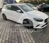 2023 Mercedes Benz B 180