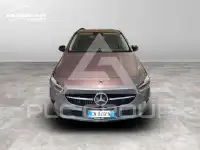 2023 Mercedes Benz B 180
