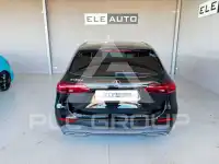 2023 Mercedes Benz B 180