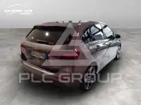 2023 Mercedes Benz B 180