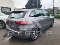 2023 Mercedes Benz B 180