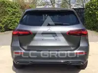 2023 Mercedes Benz B 180