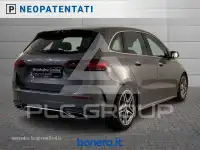 2023 Mercedes Benz B 180