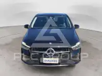 2023 Mercedes Benz B 180