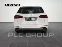 2023 Mercedes Benz B 180