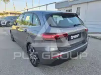 2023 Mercedes Benz B 180