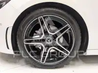 2023 Mercedes Benz B 180