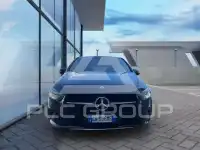 2023 Mercedes Benz B 180