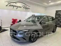 2023 Mercedes Benz B 180