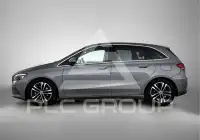 2023 Mercedes Benz B 180