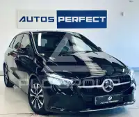 2023 Mercedes Benz B 180