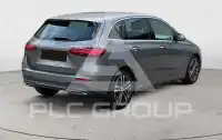 2023 Mercedes Benz B 180