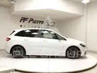 2023 Mercedes Benz B 180