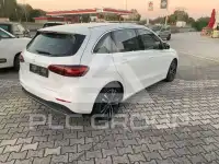 2023 Mercedes Benz B 180