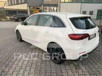 2023 Mercedes Benz B 180