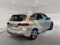 2023 Mercedes Benz B 180