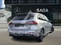 2023 Mercedes Benz B 180