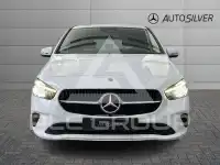 2023 Mercedes Benz B 180