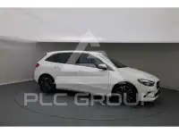 2023 Mercedes Benz B 180