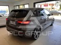 2023 Mercedes Benz B 180