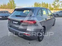2023 Mercedes Benz B 180