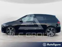 2023 Mercedes Benz B 180