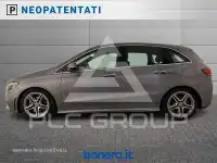 2023 Mercedes Benz B 180