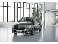 2023 Mercedes Benz B 180